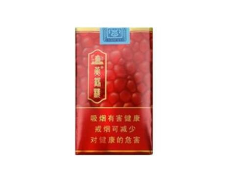 招财猫香烟爆珠1600_招财猫香烟爆珠好抽吗