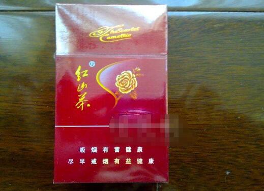 熊猫进口香烟价格表图