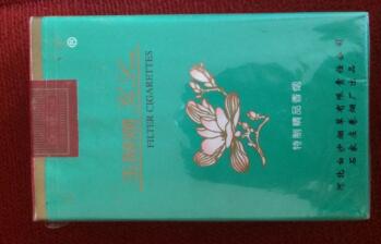 云霄1981香烟|云霄香烟多少钱