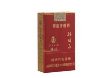 免税壹枝笔香烟