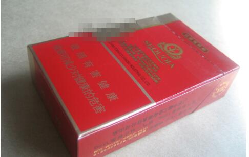 爆珠香烟是无毒吗