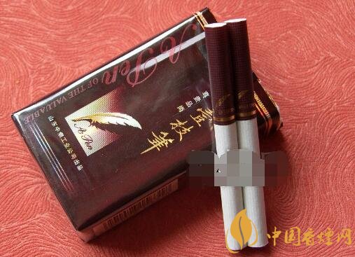 高档红双喜(鄂)香烟一手货源