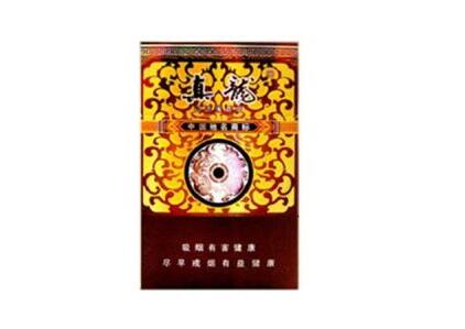8元特富意香烟批发渠道