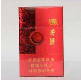 性价比高的进口香烟品牌