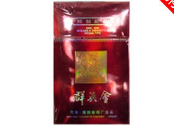 7元发时达香烟厂家