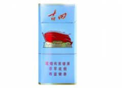 中国国内进口香烟排名