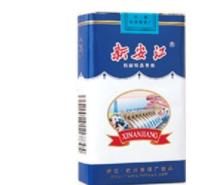 BANKER香烟多少钱一条