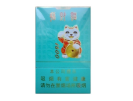 正品大青山香烟多少钱一条