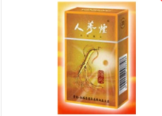 越代中南海香烟