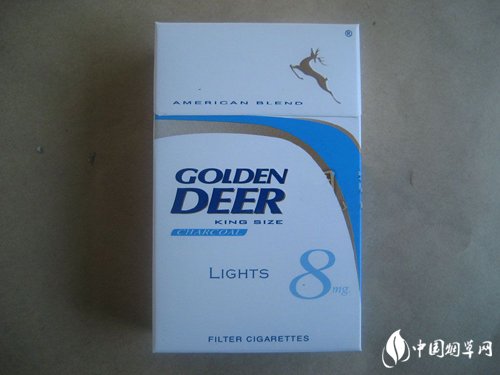 实惠的进口香烟品牌大全