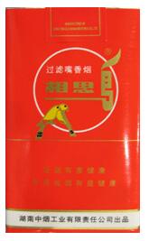 渡江香烟批发渠道