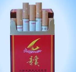 3元福香烟批发渠道