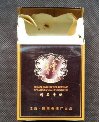 免税尊爵(长寿)香烟进货渠道