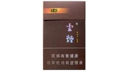 为什么上海外烟多一点