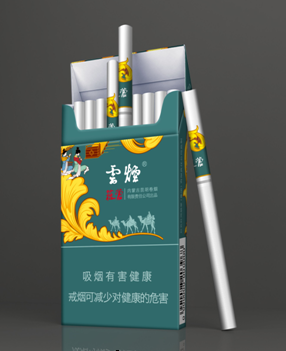 揭秘5元苁蓉香烟货源，低价背后的真相与选购指南