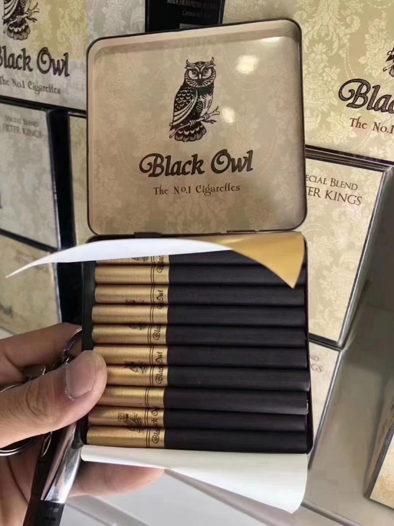 高端香烟(高端香烟品牌大全价格)