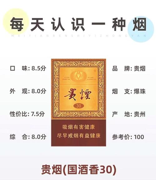 酒香爆珠香烟的特点【酒香爆珠香烟的特点有哪些】