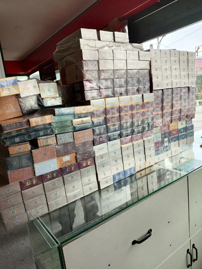 139香烟批发，揭秘低价优质烟草市场，为您带来实惠与品质的双重享受